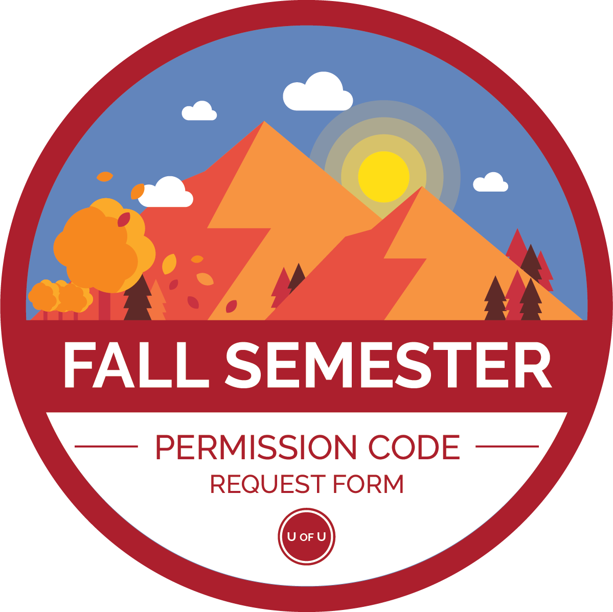 Fall Perm code button 