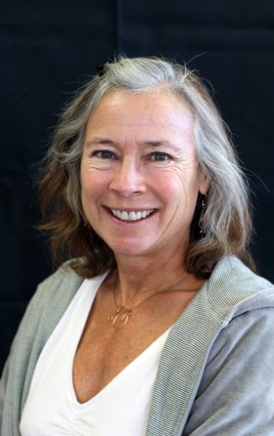 Jeanne McHale's faculty photo