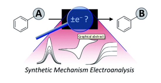 A synthetic chemist's guide to electroanalytical tools for studying reaction mechanisms