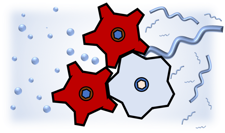 New Controlled Polymerization Mechanisms